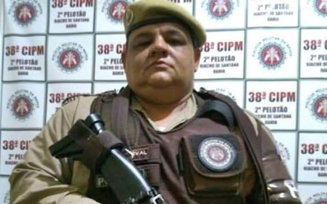 PM grava áudio antes de cometer suicídio em Riacho de Santana; ouça