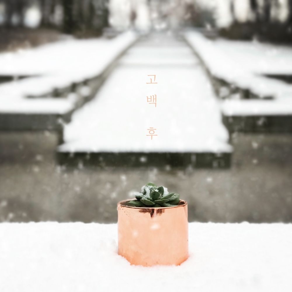 Park Ki Young – After confession – Single