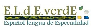 ELdEverdE. Español Lengua de Especialidad.
