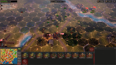 Strategic Mind Spectre Of Communism Game Screenshot 7