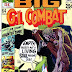 G.I. Combat #145 - Joe Kubert cover & reprints