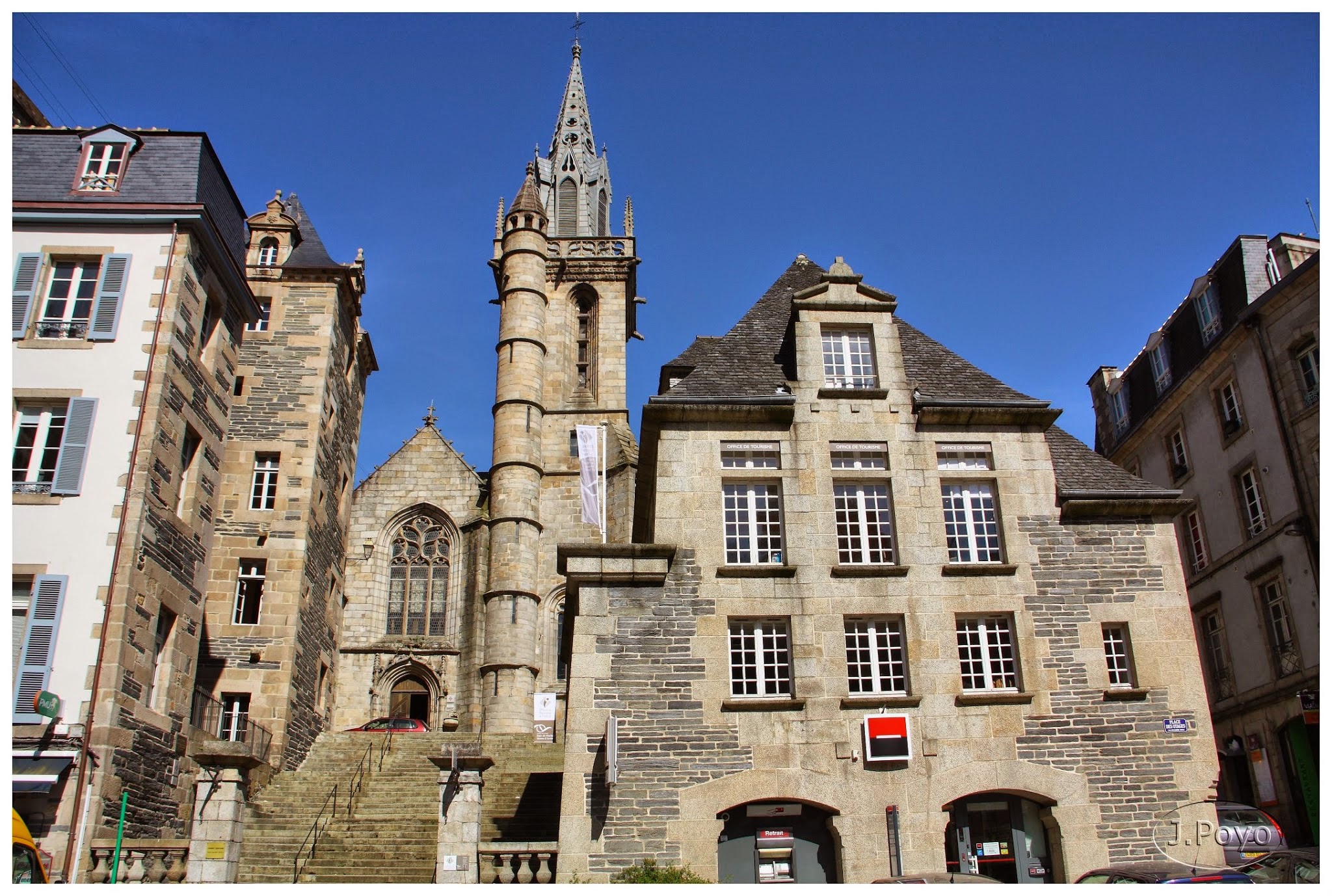 Morlaix