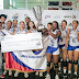 PUCMM, UNPHU y APEC ganan primeros lugares en la Copa Universitaria Popular 