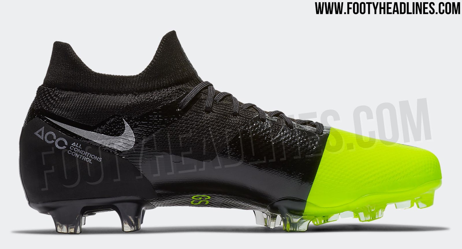 nike gs 360 2018