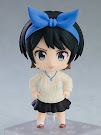 Nendoroid Rent-A-Girlfriend Ruka Sarashina (#1657) Figure