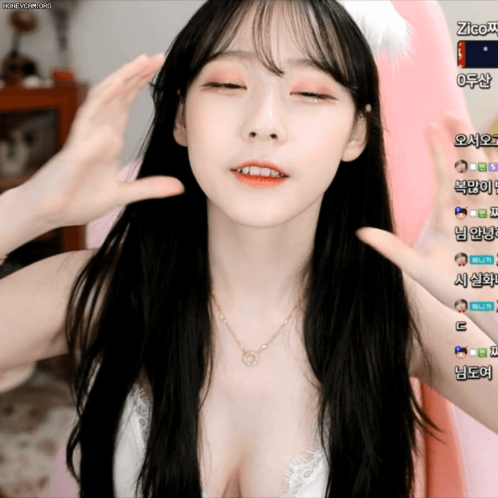 BJ 짜미 겨드랑이 - 디쁠