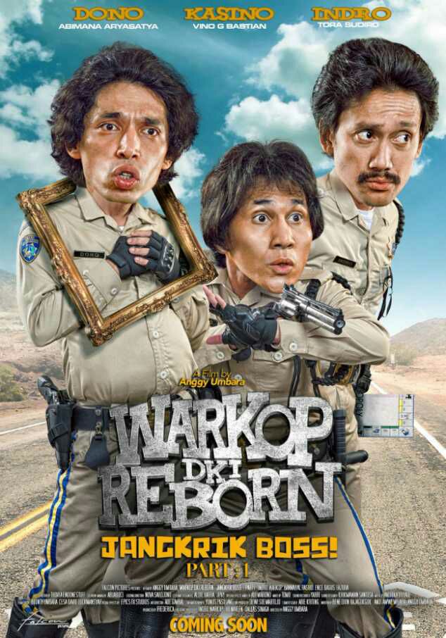 Download Film 99 Cahaya Di Langit Eropa Indowebster