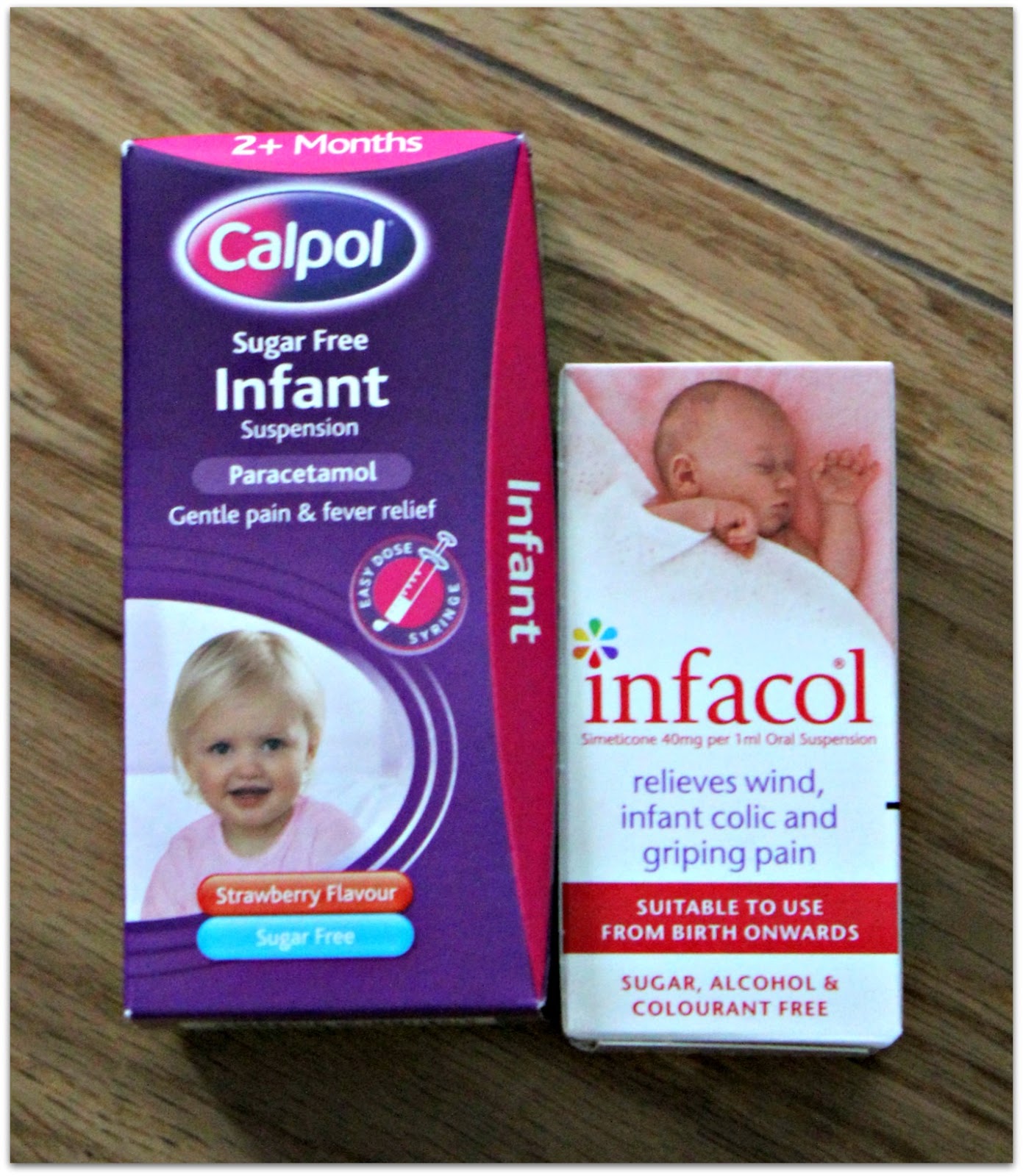 Foodie Force Being a new parent tips