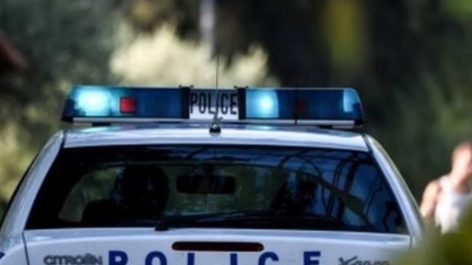 Θρίλερ στην Καβάλα: Βρήκαν άνδρα νεκρό με δυο σφαίρες στο κεφάλι