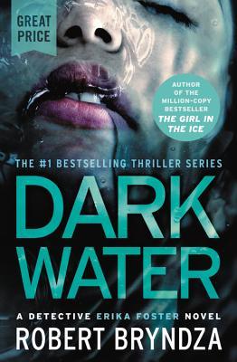 Book Spotlight: Dark Water by Robert Bryndza