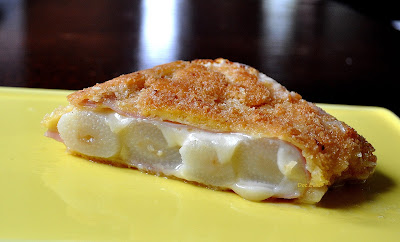 Cordon bleu vom Spargel Spargel Cordon bleu