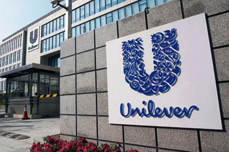 PT Unilever Indonesia Tbk