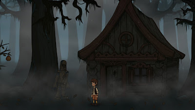 Creepy Tale 2 Game Screenshot 7