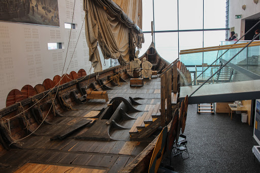 Велопоход по Исландии