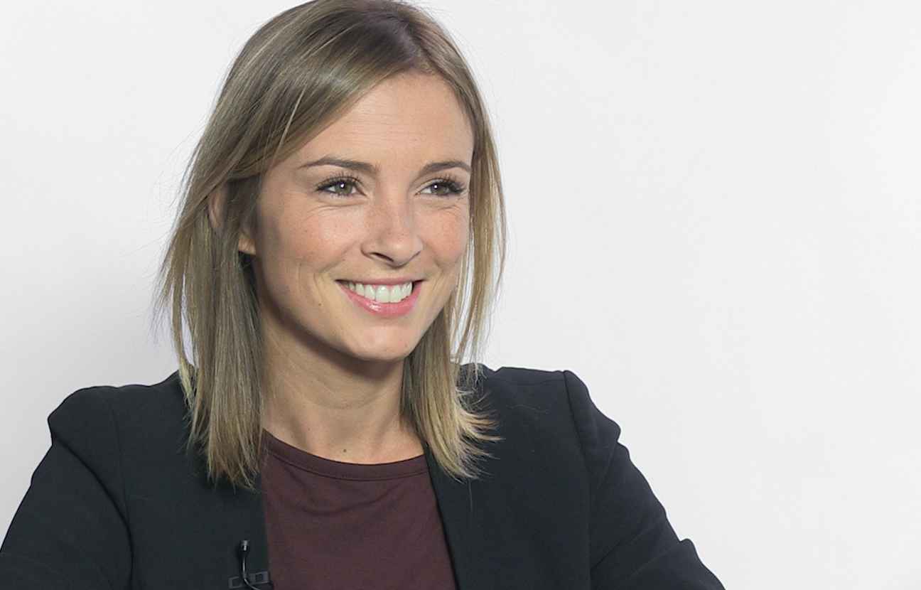 Caroline Henry Enceinte Chen Gai France :): isabelle ithurburu nouvelle star