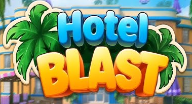 Hotel Blast v1.2.1 Mod Sınırsız Para Hileli Apk İndir 2020