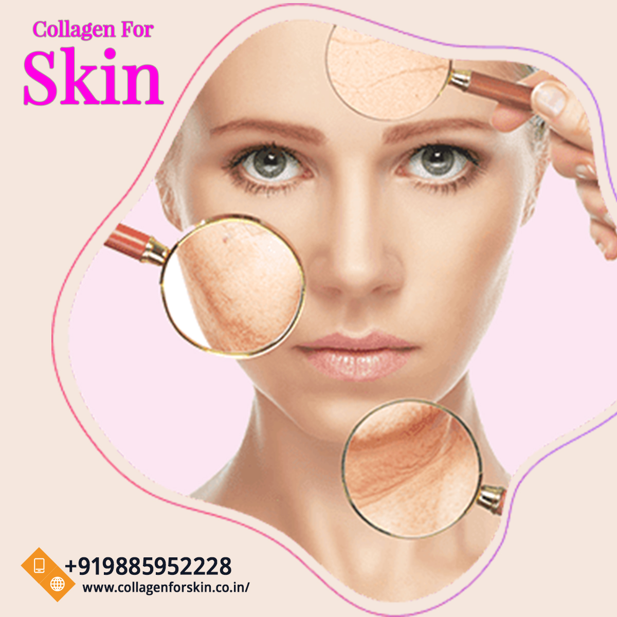 Skin Care Centers in Vijayawadacollagen for skin