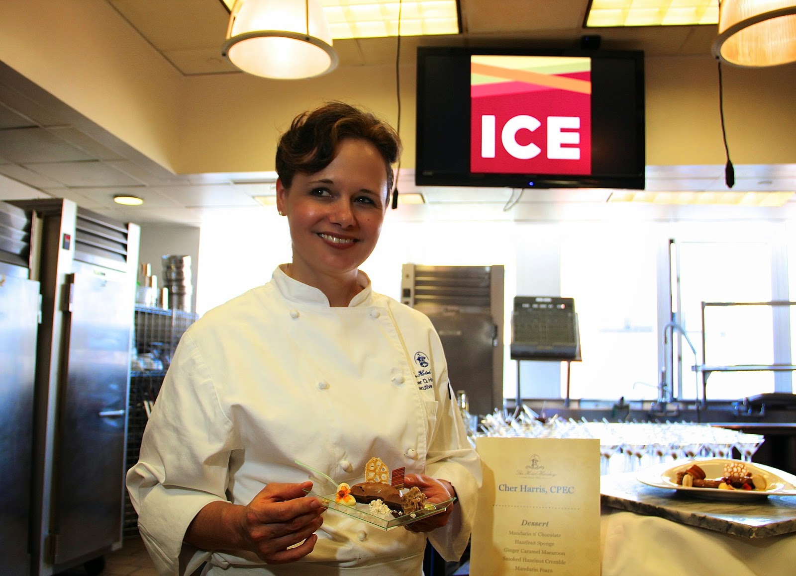 fashionably petite 21st Annual Top Ten Pastry Chefs in America