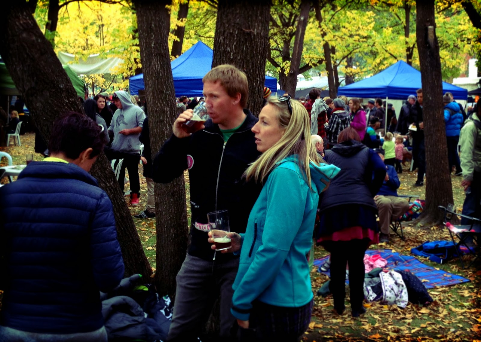 Atlas Beer Cafe Some pics from Pie and Pint