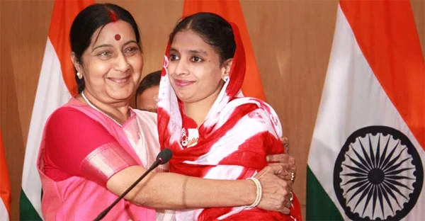 Who is Sushma Swaraj, Article, Lifestyle & Fashion, Politics, Dead, Lawyers