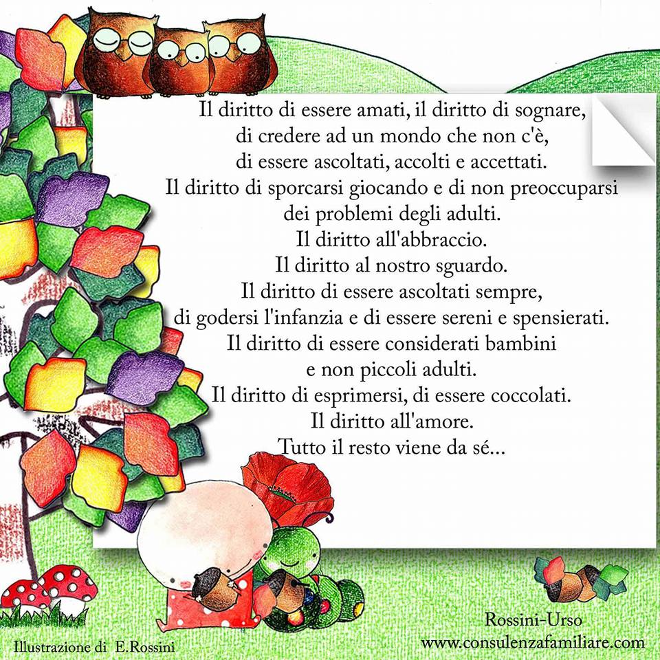 leggoerifletto: preghiera per la famiglia