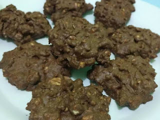 Resep Mudah Membuat Kue kering Kacang Nougat Renyah