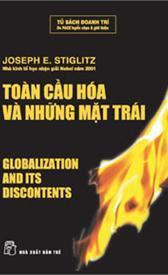 Toàn Cầu Hóa Và Những Mặt Trái - Joseph E. Stiglitz