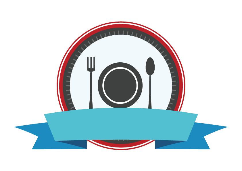 Download Kumpulan Logo Makanan Kosong Vektor AI Mas Vian