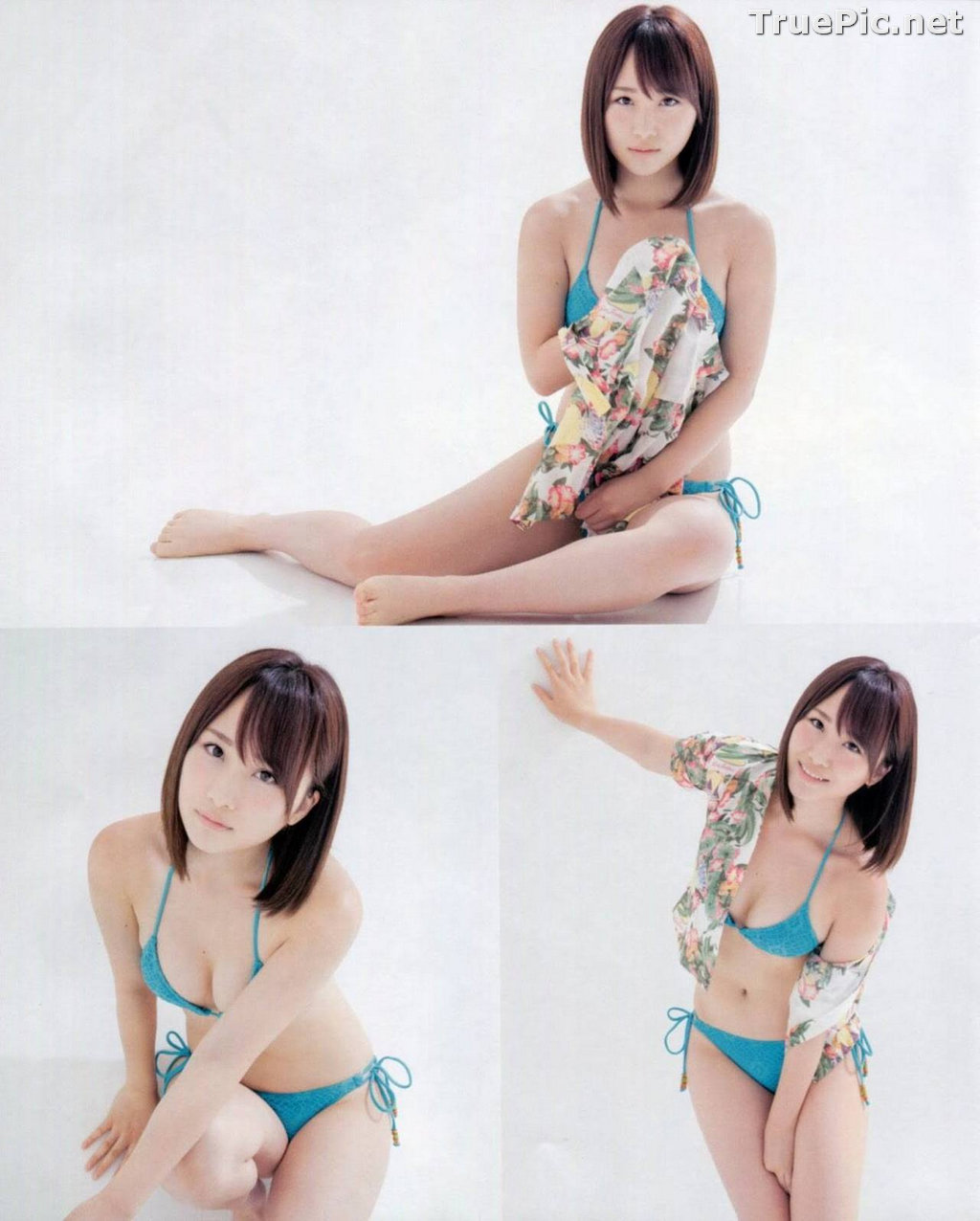 Image Japanese Beauty – Juri Takahashi - Sexy Picture Collection 2020 - TruePic.net - Picture-46