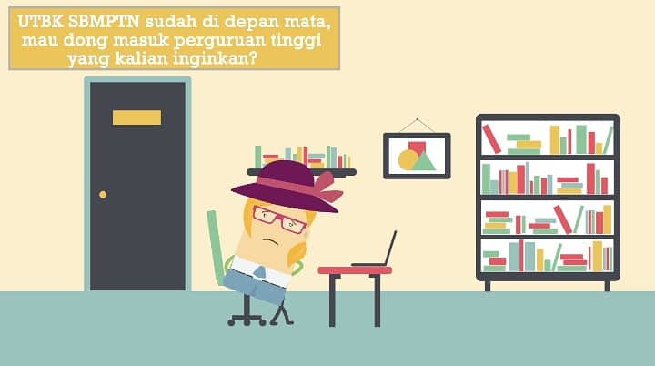 Belajar Online dan asyik dengan para Educator terbaik di