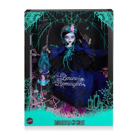 Monster High Lenore Loomington Designer Series Doll