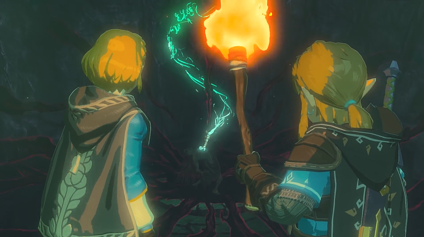 Fã está recriando The Legend of Zelda: Link's Awakening em 3D
