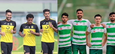 مشاهدة مباراة الاتحاد وذوب آهن أصفهان مشاهدة مباراة الاتحاد وذوب آهن أصفهان بث مباشر اليوم