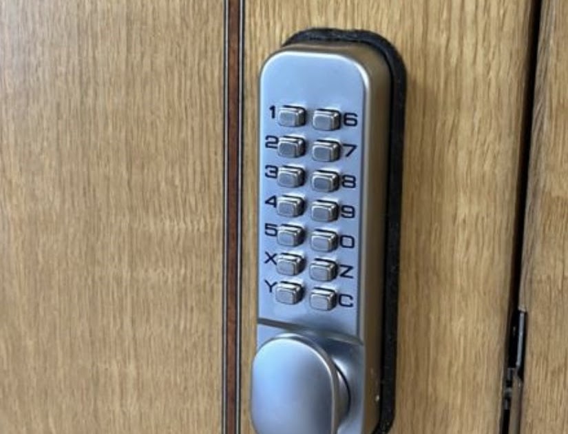 What Are Digital Locks and What Are They Used For?