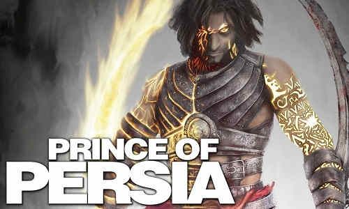 Prince Of Persia Game Free Download