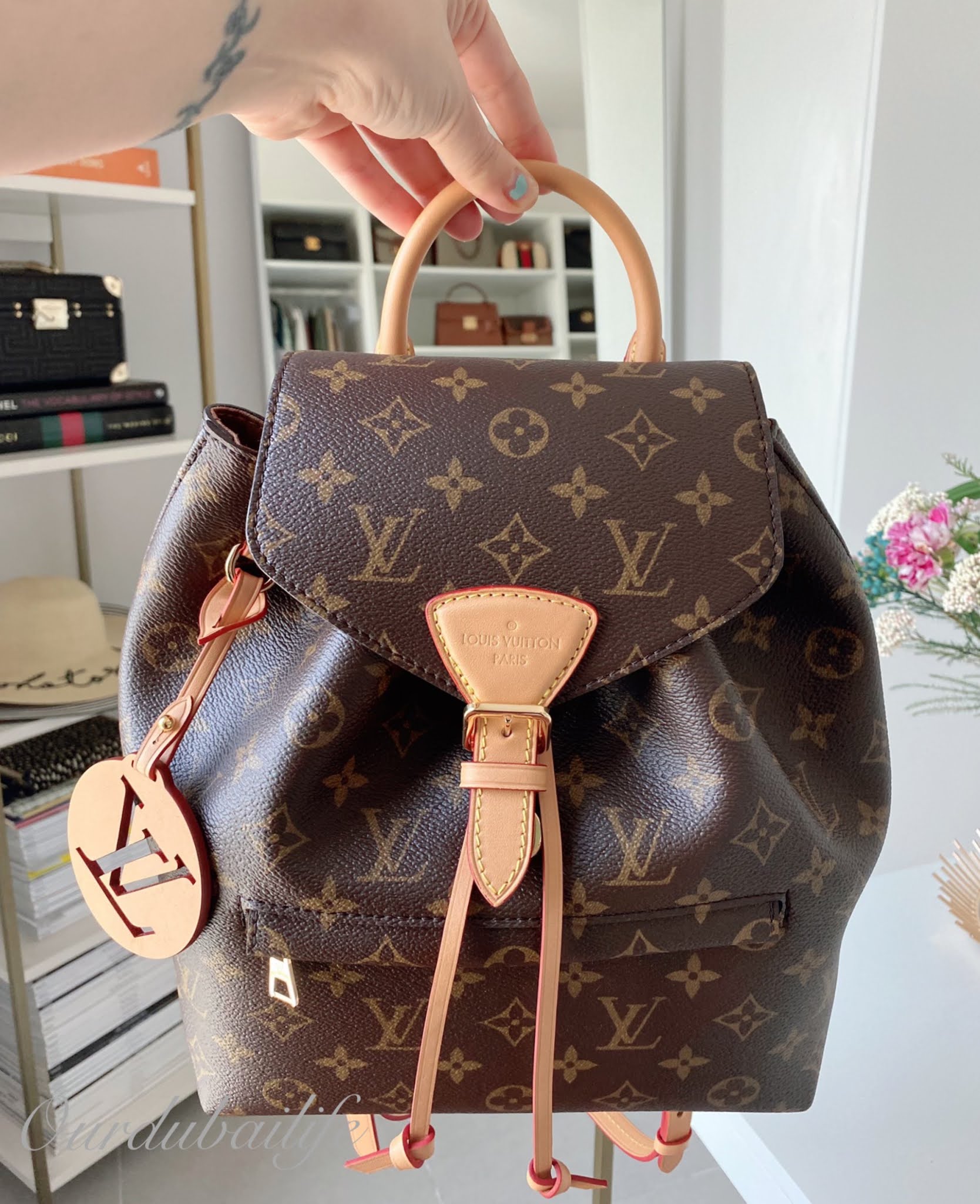 Louis Vuitton New Releases