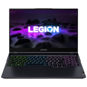 Laptop Gaming Lenovo Legion 5 15ARH7 – 82RE002VVN – R5 6600H/8GB/512GB/RTX 3050/15.6 inch FHD/Win 11 – Chính hãng