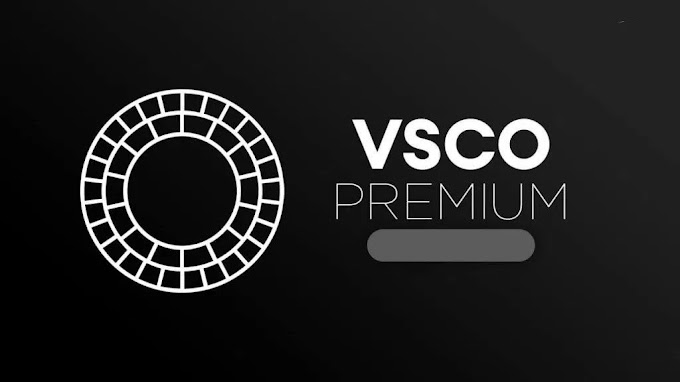 VSCO v321 Premium APK - Photo Video Editor