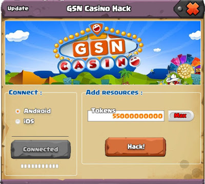 Gsn Casino Hack Gsn Casino Hack