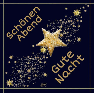 Dla każdego: GUTE NACHT