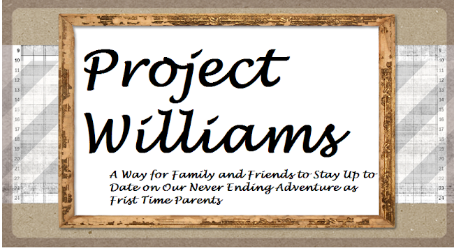Project Williams