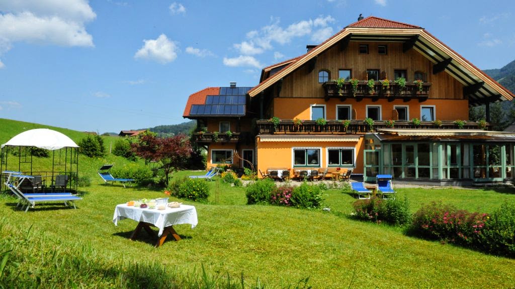 BioVielfalt FastenWellnessYoga und Ayurveda im BioVitalhotel