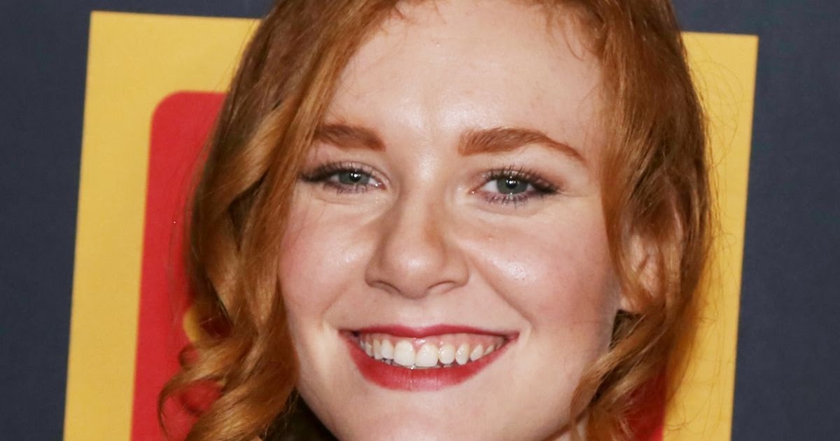 Madisen Beaty At 3rd Annual Kodak Awards At Hudson Loft In Los Angeles