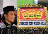 Presiden Jokowi Berikan Ucapan Selamat Milad Ke 8 Kepada Pondok Pesantren Ora Aji Milik Gus Miftah