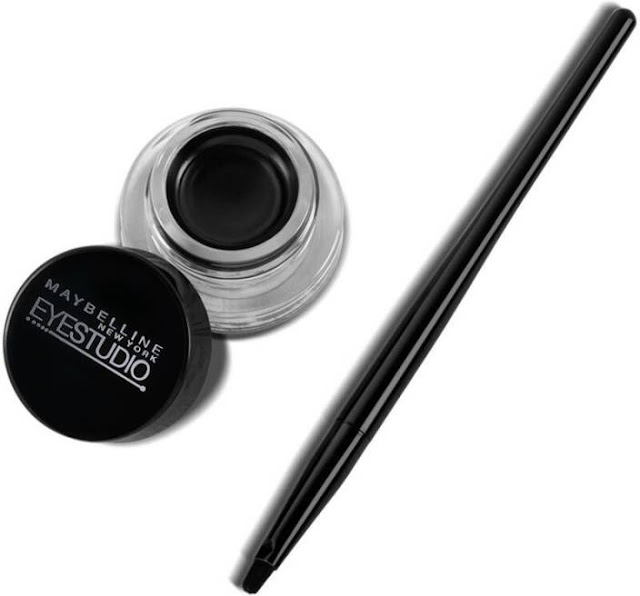 Maybelline Eye Studio Lasting Drama Gel Eyeliner