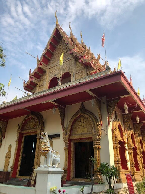 CHIANG MAI - TAILÂNDIA