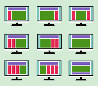 Dampak Buruk Mengganti Template Blog Berulang Kali