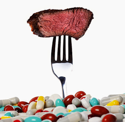 Abuse of antibiotics Abuse of antibiotics