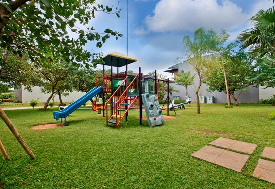 grantnsaipan: Desain Taman Bermain Anak Minimalis