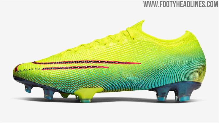 cr7 cleats new